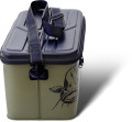 Prepravná vodeodolná taška Flex Box Carrier