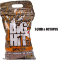 Big Hit Boilies Squid & Octopus +POP UP 15mm- 2kg
