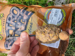 20mm boilies Retro Range 2-5kg + popup King Prawn