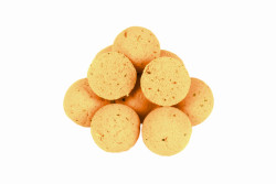 20mm boilies Big Hit CRAFTY CATCHER 1kg + popup