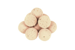 15mm boilies Big Hit CRAFTY CATCHER 1kg + popup