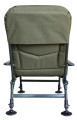 Rybrske stoliky TB Phantom EX Chair - do 110kg