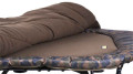 Leh�tko a prikr�vka Bed & Sleep System XXL ( 220x103x38cm )