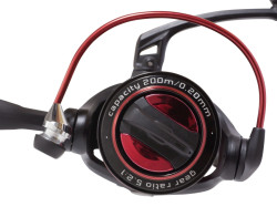 Prvlaov navijak Cito Spinning 15