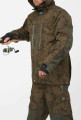 SET bunda Dozer 6 a nohavice Urus 6 - maskáč - veľ. L SET bunda Dozer 6 a nohavice Urus 6 - maskáč - veľ. L
