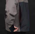 Bunda Buteo jacket - ed ve. XXXL