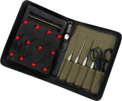 Perank ULTRA na nadvzce na boilies + sada ihiel