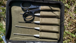 Perank ULTRA na nadvzce na boilies + sada ihiel