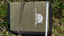 Perank ULTRA na nadvzce na boilies + sada ihiel