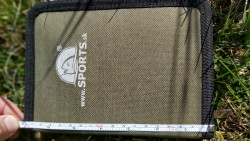 Perank ULTRA na nadvzce na boilies + sada ihiel