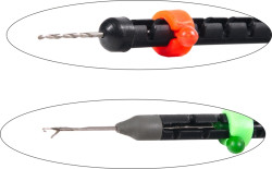 Rybrska ihla a vrtk 2v1