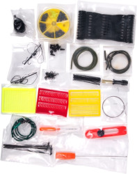 Carp set BOX 2- 20ks prsluenstva