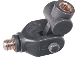 Otočný adaptér na hrazdy / signalizátory Otočný adaptér na hrazdy / signalizátory