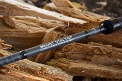 Kaprové prúty Rapid Stalker 3m/2-25lbs Kaprové prúty Rapid Stalker 3m/2-25lbs