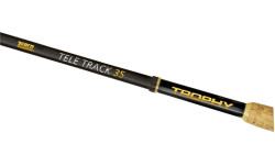 Teleskopick prty Trophy Tele Track 240cm / 10-35g