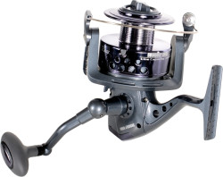 Kaprársky set/ prút Telecast 150/ navijak 8000+ vlasec Kaprársky set/ prút Telecast 150/ navijak 8000+ vlasec