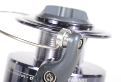 Kaprársky set/ prút Telecast 150/ navijak 8000+ vlasec Kaprársky set/ prút Telecast 150/ navijak 8000+ vlasec