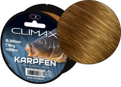 Kaprársky set/ prút Telecast 150/ navijak 8000+ vlasec Kaprársky set/ prút Telecast 150/ navijak 8000+ vlasec