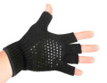 Rybrske rukavice bez prstov Technical Merino