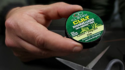 Climax CULT Duramax nadvzcov nra