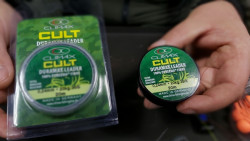 Climax CULT Duramax nadvzcov nra