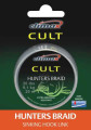 Nadvzcov nra Cult Hunters Braid CLIMAX 25m