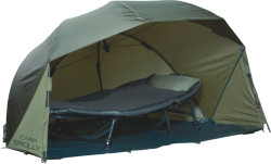 Kaprárske brolly Tandem Baits 250x145cm Kaprárske brolly Tandem Baits 250x145cm