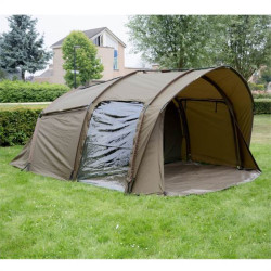 Faith Colossus bivak 420x315x190cm Faith Colossus bivak 420x315x190cm