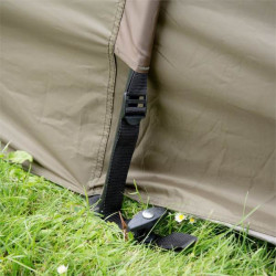 Faith Colossus bivak 420x315x190cm Faith Colossus bivak 420x315x190cm