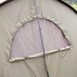 Faith Colossus bivak 420x315x190cm Faith Colossus bivak 420x315x190cm