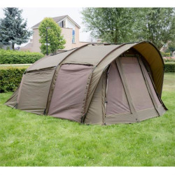 Faith Colossus bivak 420x315x190cm Faith Colossus bivak 420x315x190cm