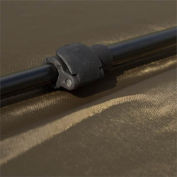 Faith Shelter prstreok rybrsky 195x285x130cm