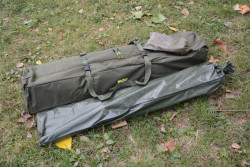 Faith Camp house bivak rybrsky 250x210x220cm