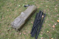 Faith Camp house bivak rybrsky 250x210x220cm