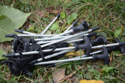 Faith Camp house bivak rybrsky 250x210x220cm