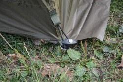 Faith Camp house bivak rybrsky 250x210x220cm