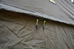 Faith Camp house bivak rybrsky 250x210x220cm