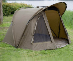 Xposure bivak 205x275x145cm