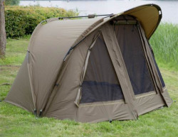 Xposure bivak 205x275x145cm