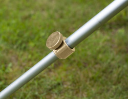 Ddnik Radical Black Session 345x260x305cm