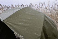 Ddnik Radical Black Session 345x260x305cm