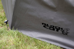 Oval ddnik s extrmnou rkou 345 cm.