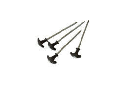 Oval ddnik s extrmnou rkou 345 cm.