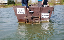 rhino vx super elektromotor rhino vx super elektromotor