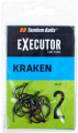 Hiky na kaprov Executor Carp - Kraken 10ks
