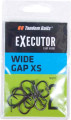 Hiky na kaprov Executor Carp  Wide Gap 10ks