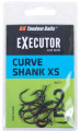 Hiky na kaprov Executor Carp  Curve Shank 10ks