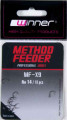 Method Feeder Professional Hik MF X9
