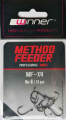 Method Feeder Professional Hik MF X4