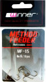 Method Feeder Professional Hik MF X5